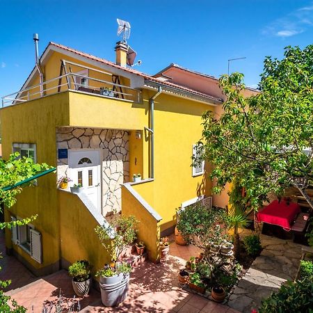 Apartmani Grguric Kornić Dış mekan fotoğraf