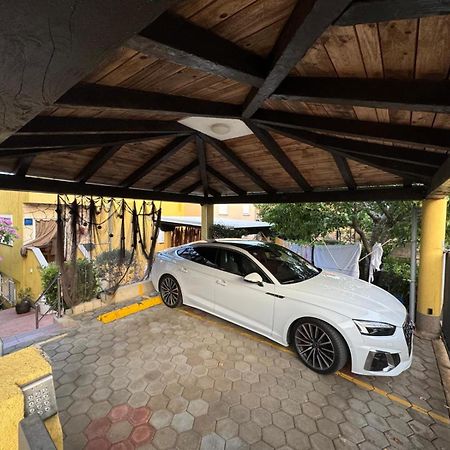 Apartmani Grguric Kornić Dış mekan fotoğraf
