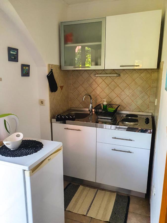 Apartmani Grguric Kornić Dış mekan fotoğraf