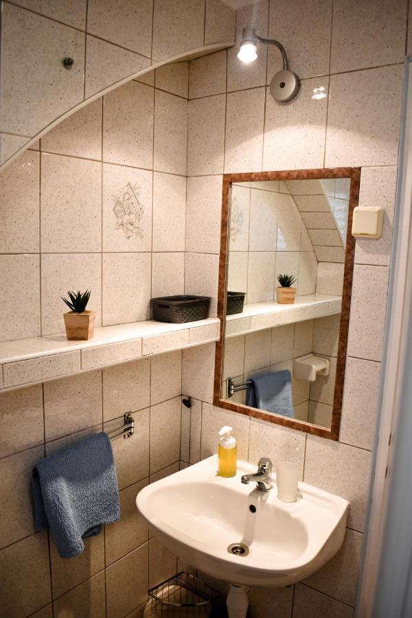 Apartmani Grguric Kornić Dış mekan fotoğraf