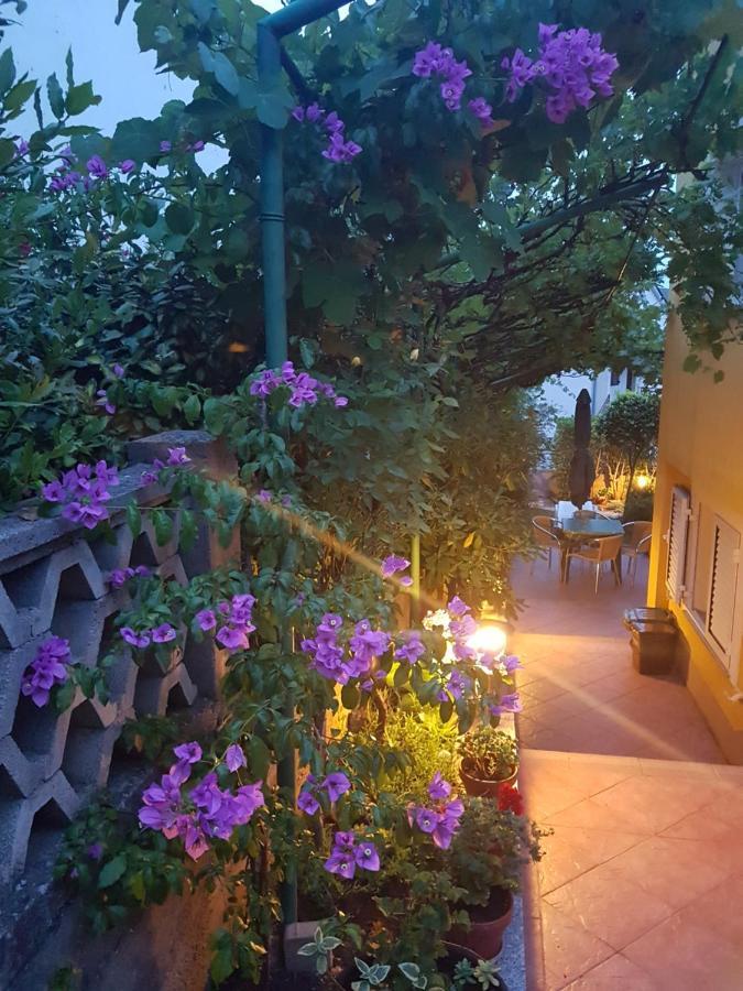 Apartmani Grguric Kornić Dış mekan fotoğraf
