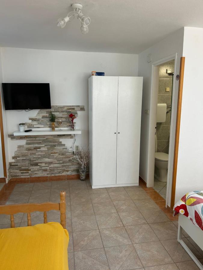 Apartmani Grguric Kornić Dış mekan fotoğraf