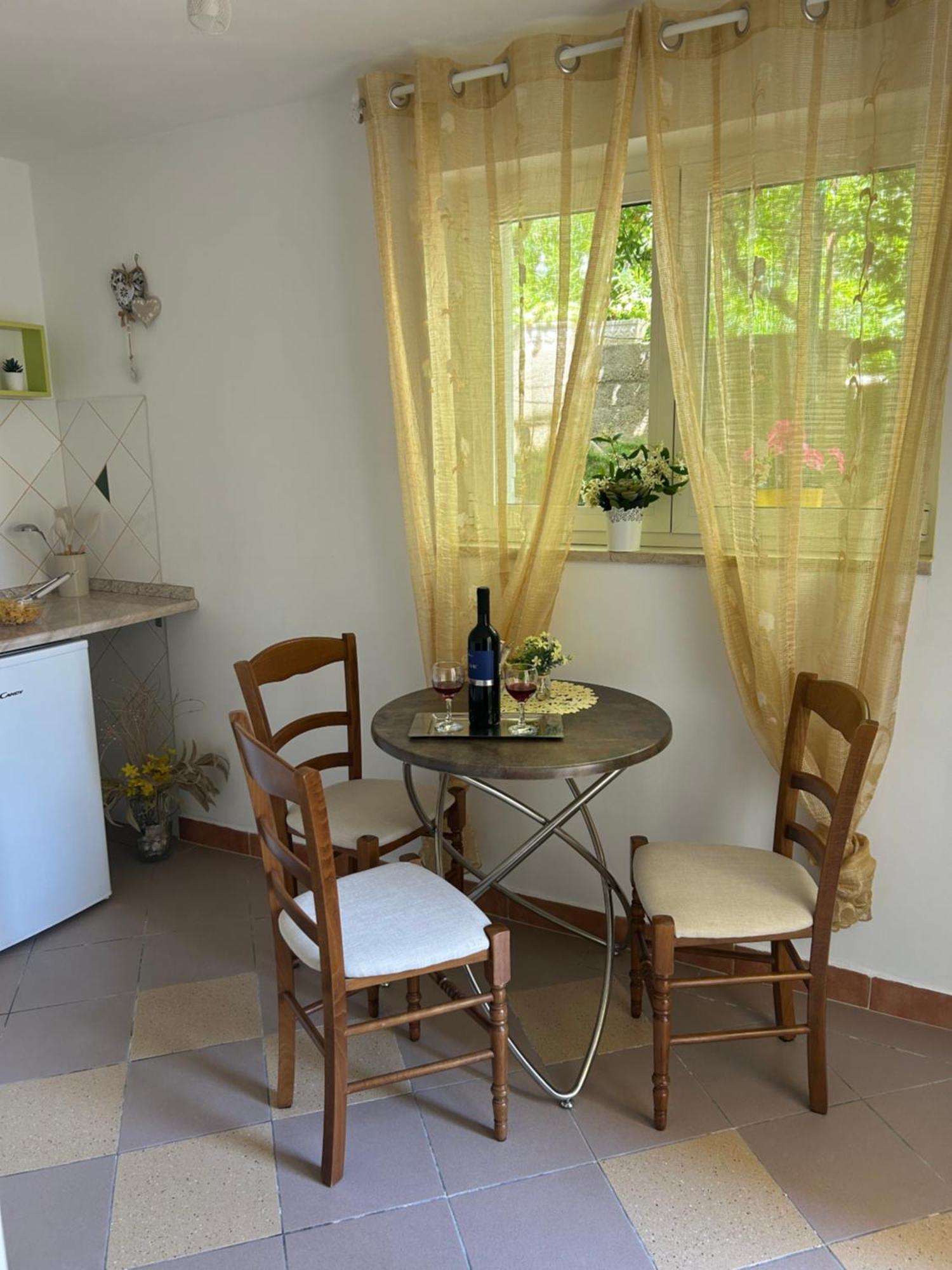 Apartmani Grguric Kornić Dış mekan fotoğraf
